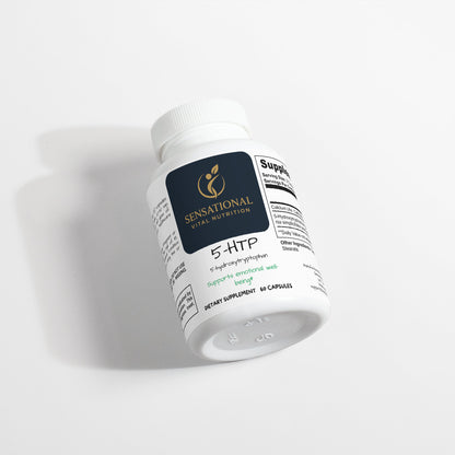 5-HTP