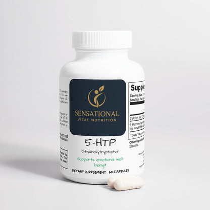 5-HTP
