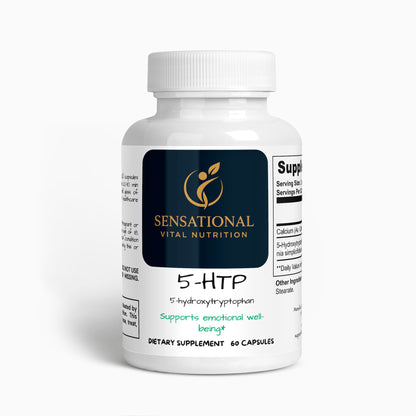 5-HTP